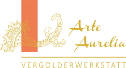 ARTE AURELIA - Vergoldung & Restaurierung Logo