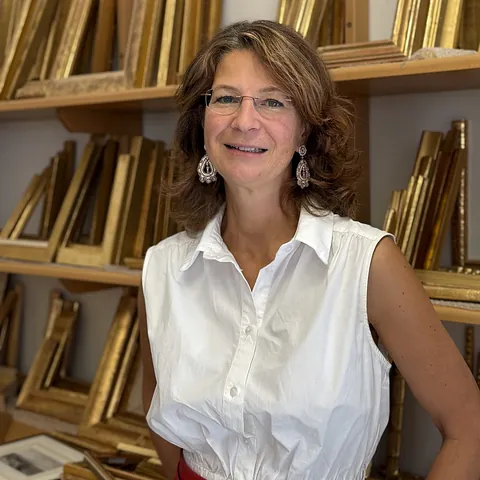 Mag. Martina Hoffinger