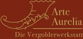 ARTE AURELIA - Vergoldung & Restaurierung Logo